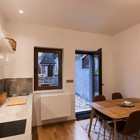 Expat House Apartmán Praha