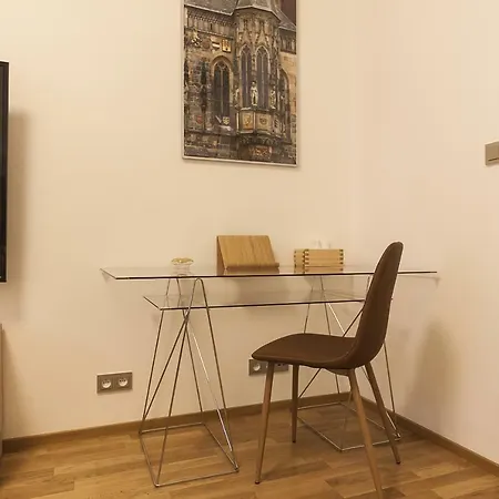 Apartmán Expat House
