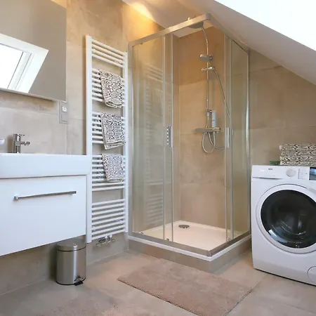 Expat House Praha