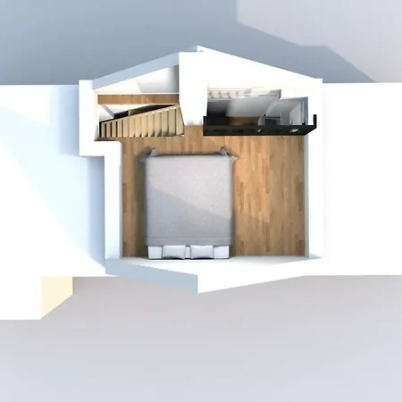 Apartmán Expat House