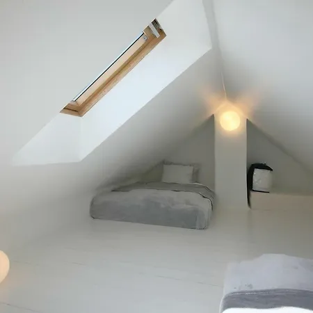 Apartmán Expat House Praha