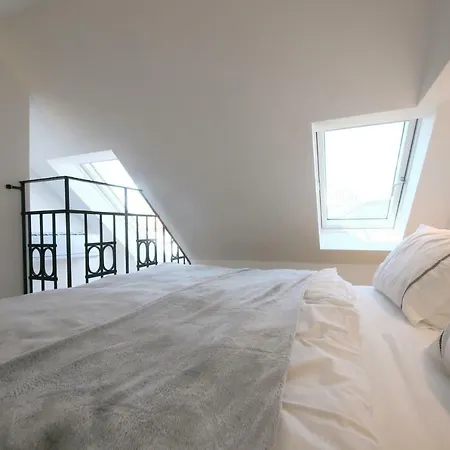 Expat House Apartmán