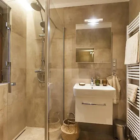 Expat House Lejlighed *