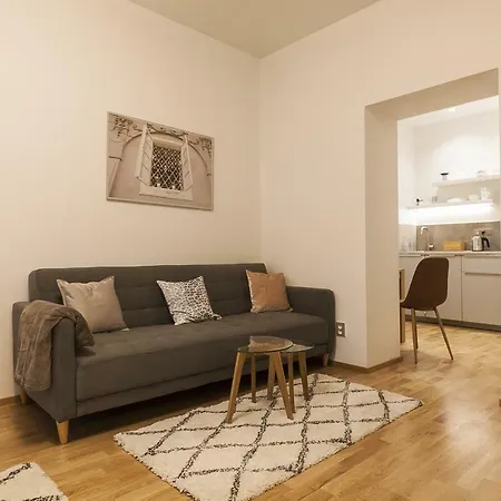 Expat House Lejlighed *
