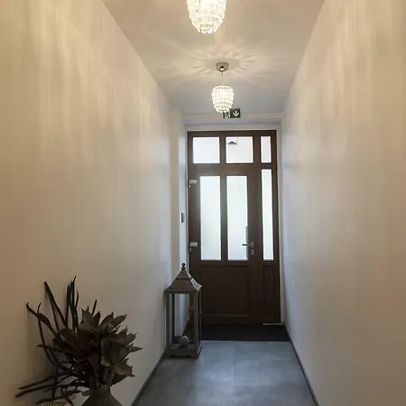Expat House Lejlighed *
