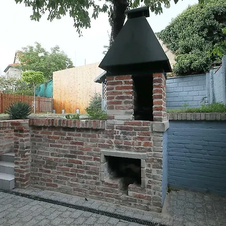 Expat House Lejlighed