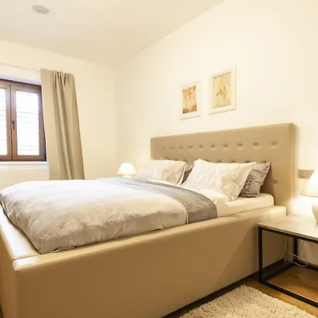 Lejlighed Expat House Prag