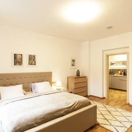 Expat House Πράγα