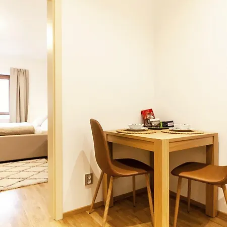 Expat House Διαμέρισμα *