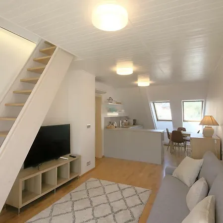 Lejlighed Expat House
