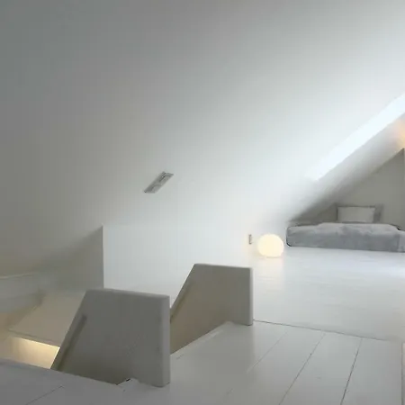 Expat House Lejlighed *