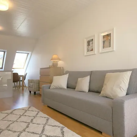 Lejlighed Expat House Prag