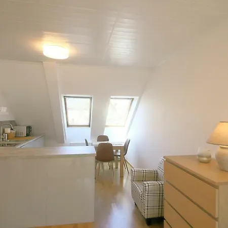 Expat House Prag