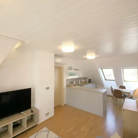Expat House Lejlighed *