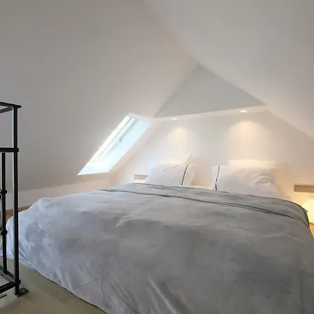 Expat House Prag