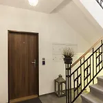 Expat House Daire Prag