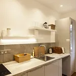 Expat House Daire *