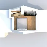 Apartmán Expat House