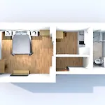 Daire Expat House