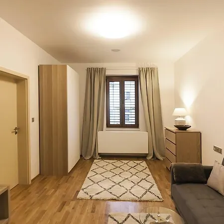 Expat House Prague
