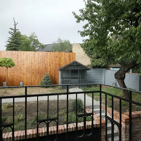 Διαμέρισμα Expat House Πράγα