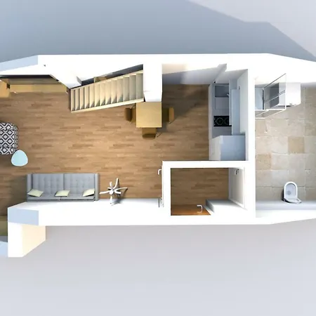 Expat House Praga
