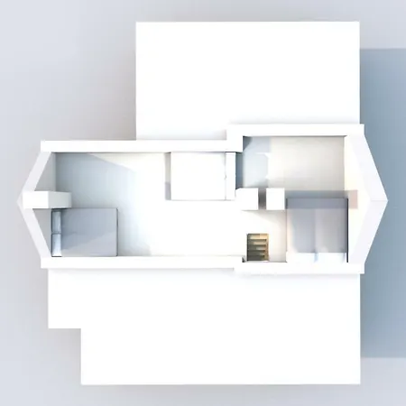 דירה Expat House פראג