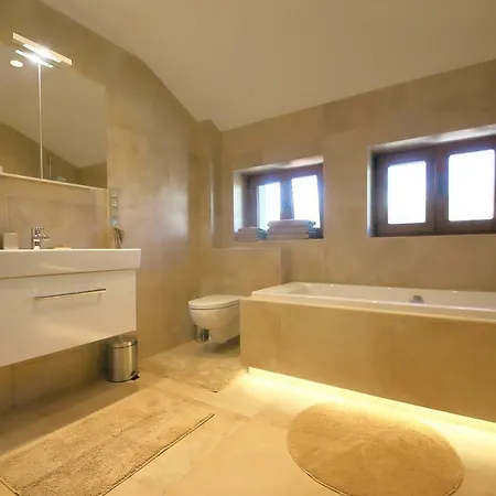 아파트 Expat House 프라하