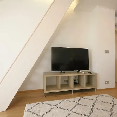 아파트 Expat House *