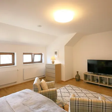 Expat House Πράγα