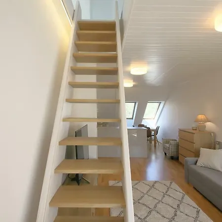 Διαμέρισμα Expat House *