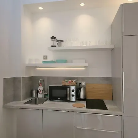 아파트 Expat House *