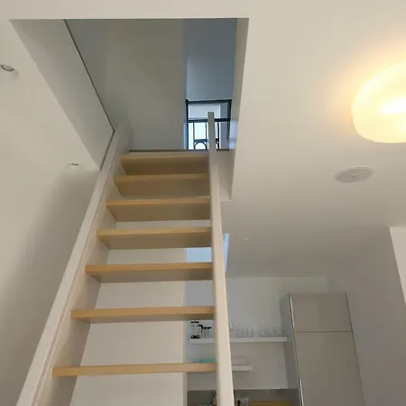 아파트 Expat House *