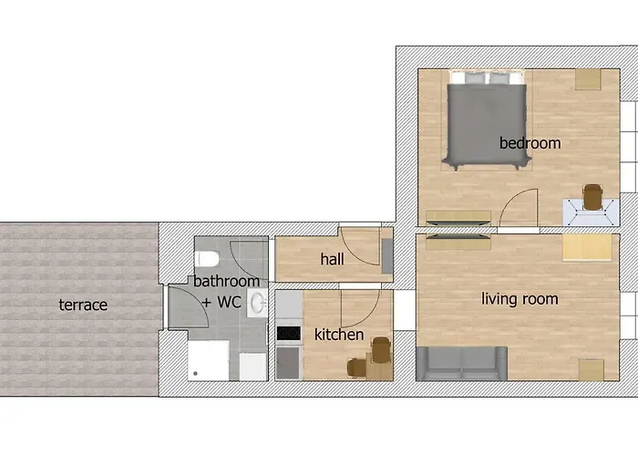 Expat House 프라하
