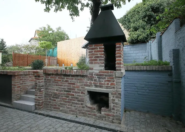 Expat House Appartement