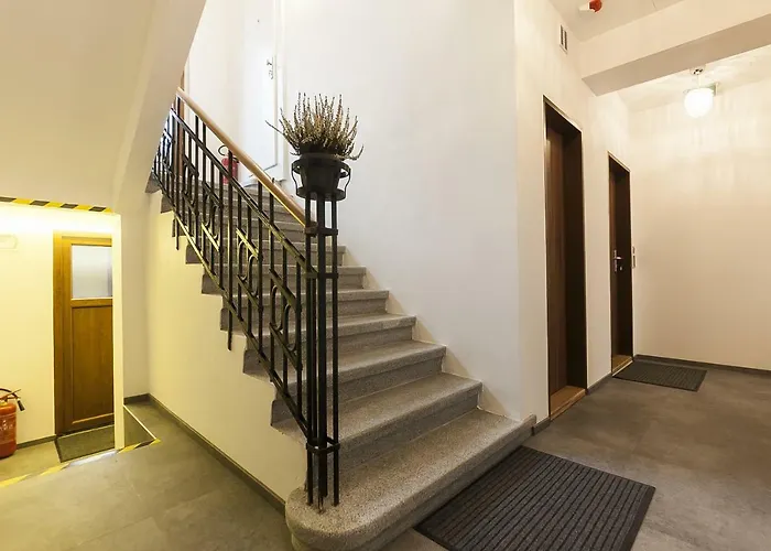 Expat House * Praha