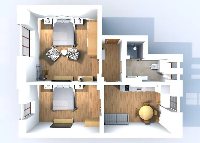 Expat House *