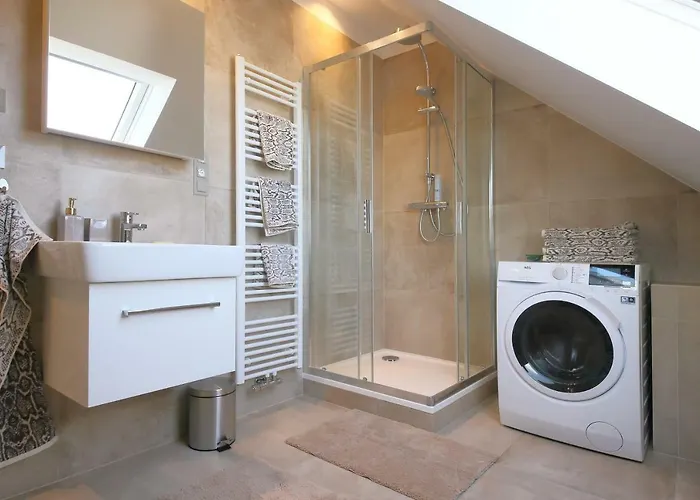 Expat House Praha