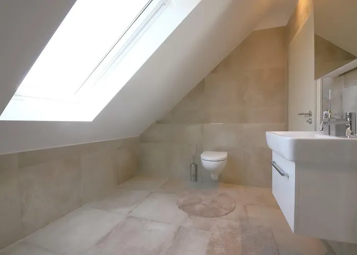 Appartement Expat House