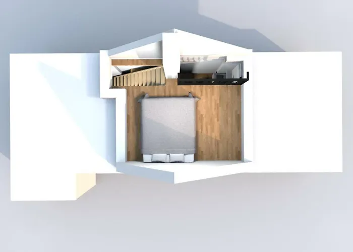 Appartement Expat House