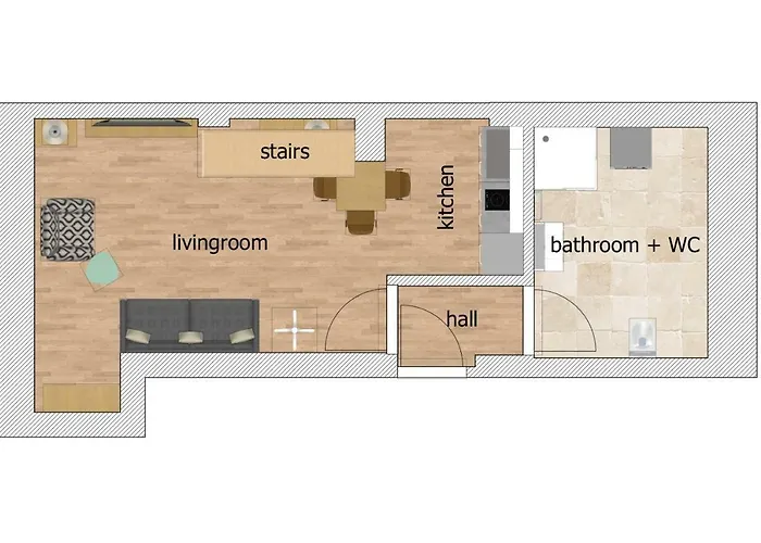 Expat House