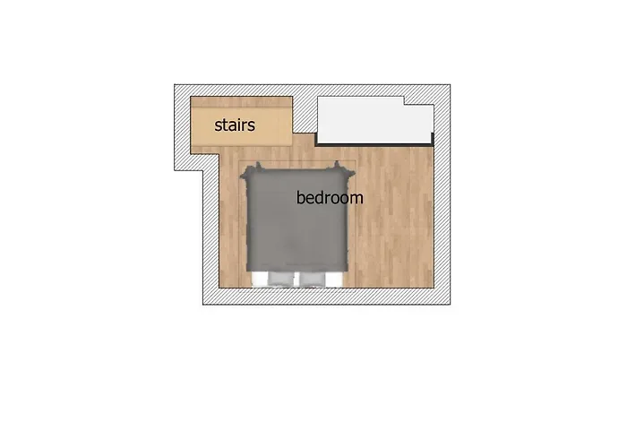 Expat House Appartement Praag