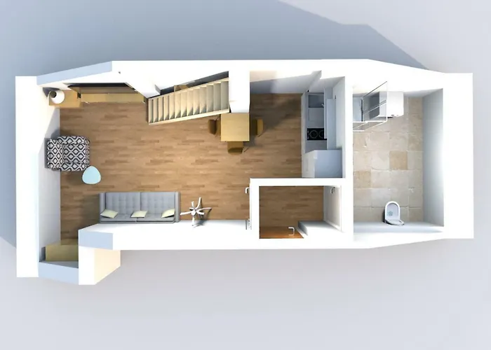 Expat House Prag