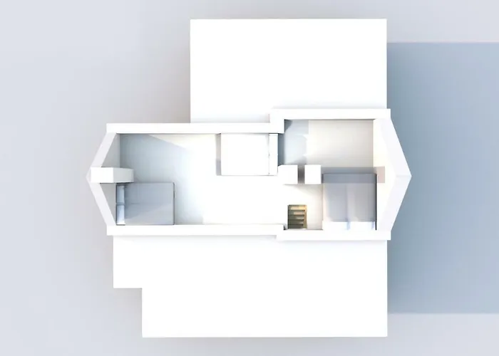 Appartement Expat House Praag