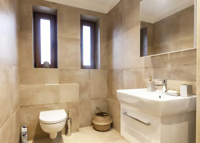 Appartement Expat House