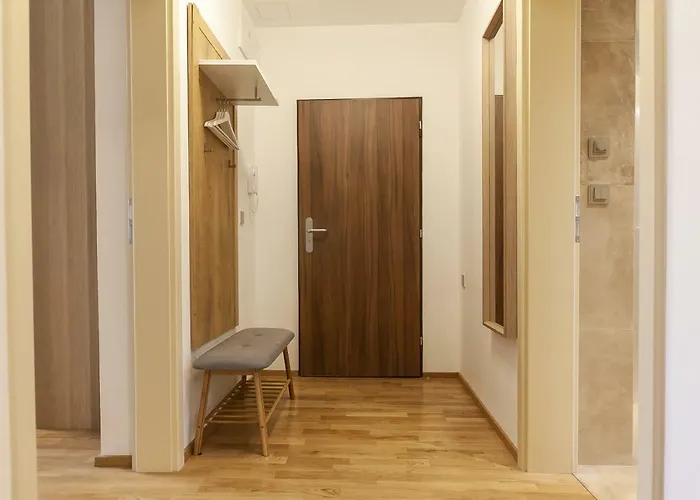 Appartement Expat House *