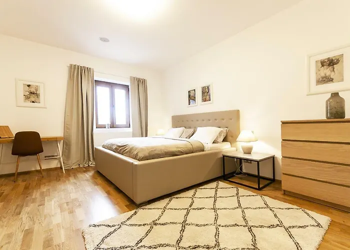 Appartement Expat House