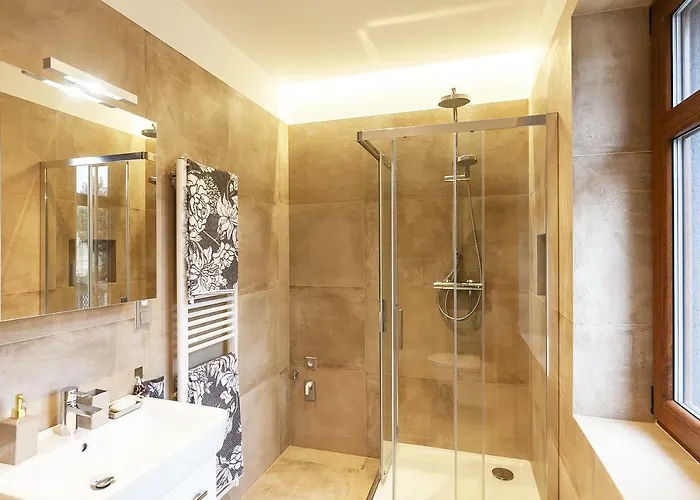 Appartement Expat House