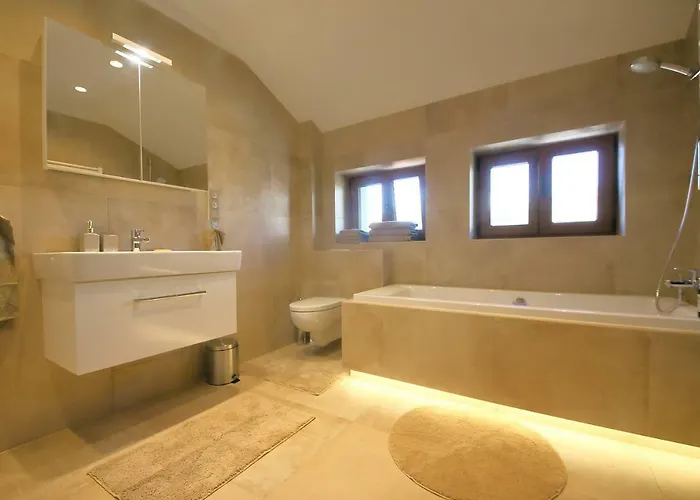 Apartment Expat House Prag