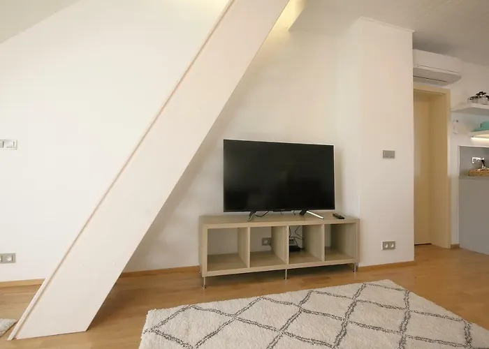 Appartement Expat House *